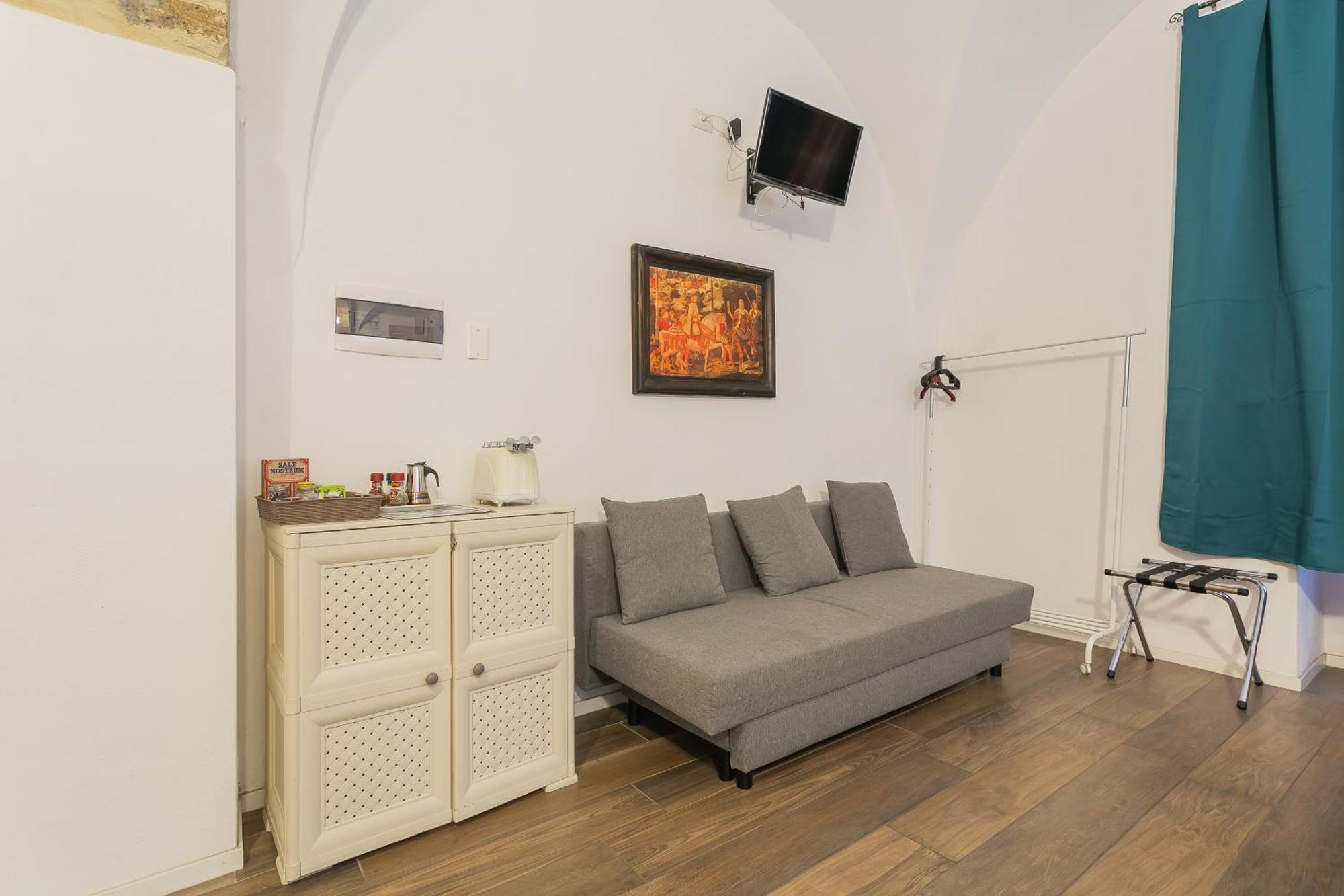 Red Rooms By Wonderful Italy Bari Extérieur photo