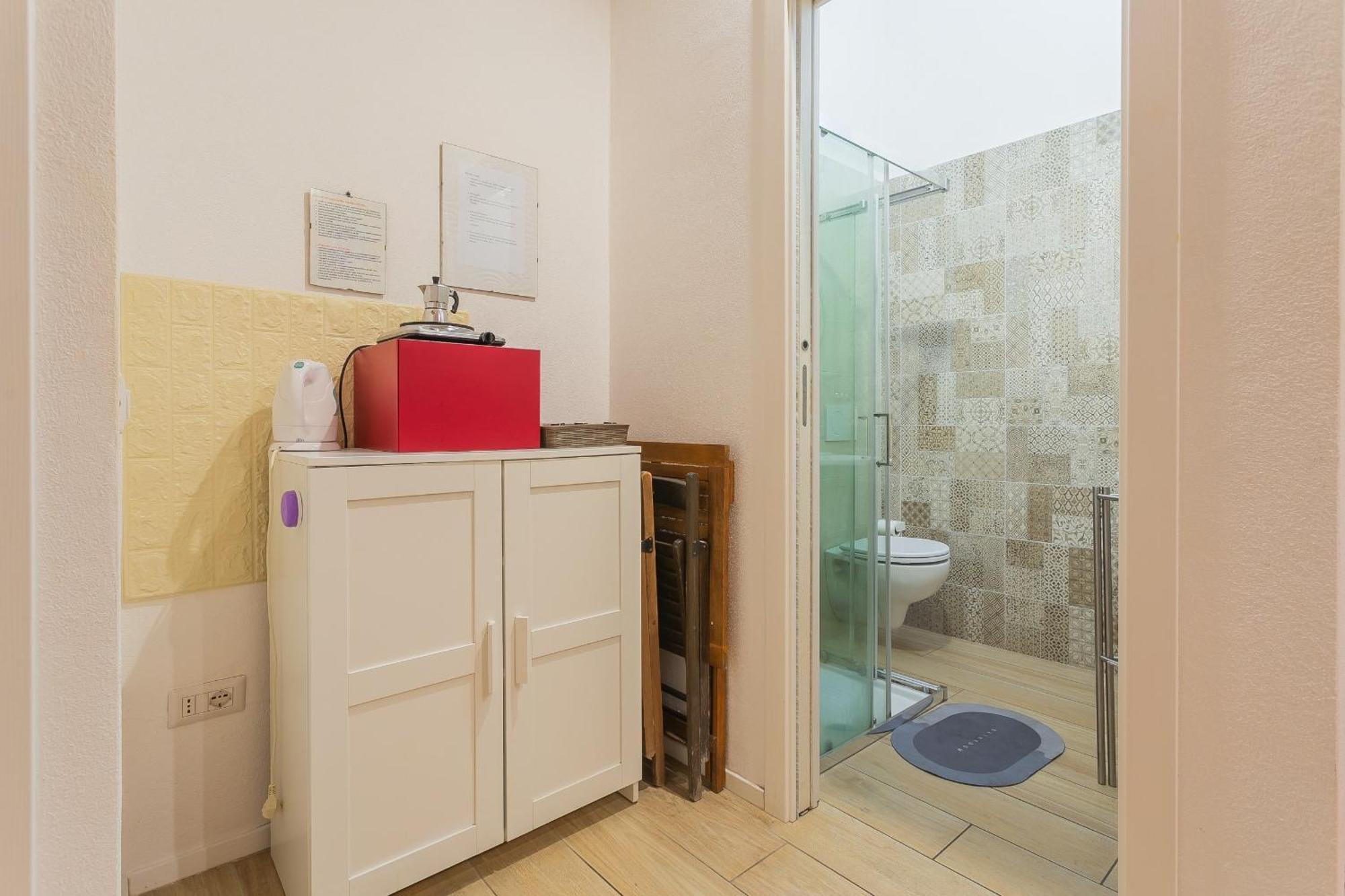 Red Rooms By Wonderful Italy Bari Extérieur photo