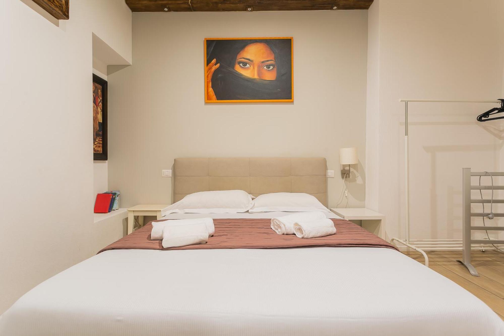 Red Rooms By Wonderful Italy Bari Extérieur photo